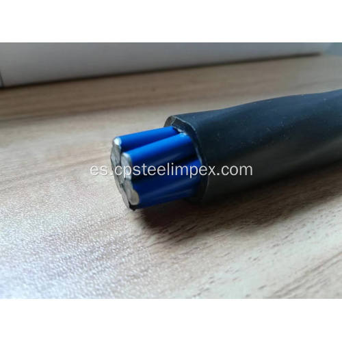 Strand PC recubierto de epoxi 28.6 1570